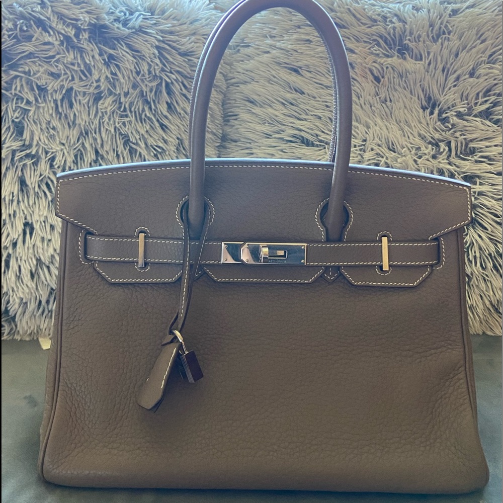Hermes Birkin 30